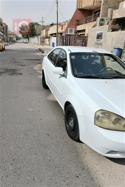 شيفروليه اوبترا